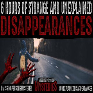 6 Hour of Strange and Unexplained Disappearances Murders Freak Accidents and Rescues!