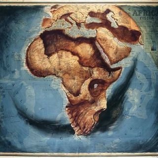 Puntata 58: Africa feroce e magnifica