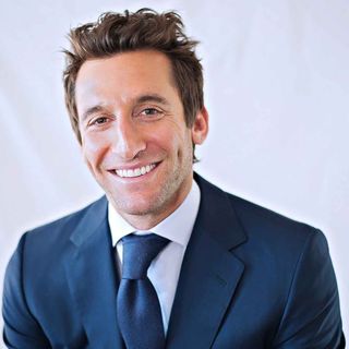 Jeremy Abelson