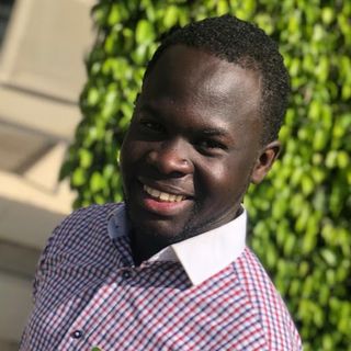 Mohamed WAR