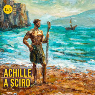 Achille a Sciro