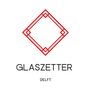 Glaszetter Delft