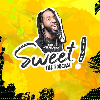 Episode 21: Sweet.ThePodcast: LIVE! - Anthony Bertram