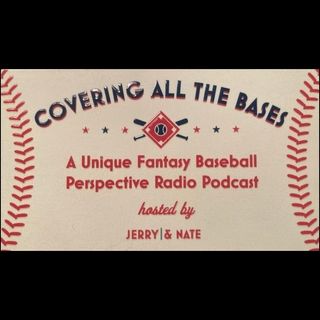 Episode #11 - Rounding The Bases