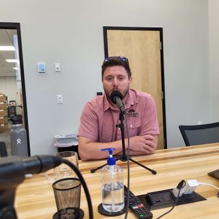 Ep. 150 - Christian Weber of Common Roots Brewing