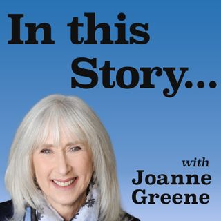 In this Story... with Joanne Greene
