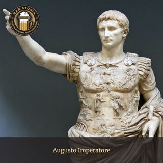 Princeps - Augusto imperatore