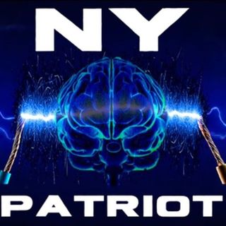 NY Patriot & Theresa W/ Julia- Paranormal Experiences