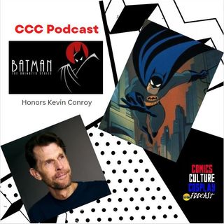 The CCC Podcast- November 15, 2022