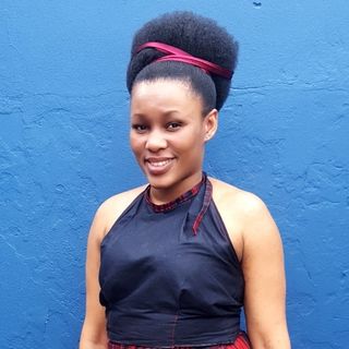 Redeemed Sibusiso