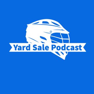 Yard Sale Podcast