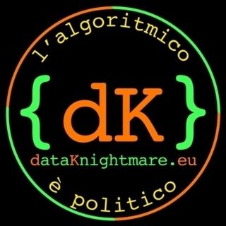 DK 3x32 - I dati non si vendono