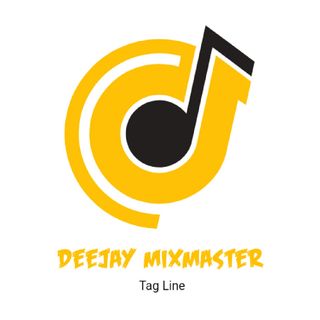 Deejay Mixmaster Studio