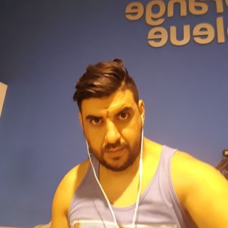 Boujemaa tv