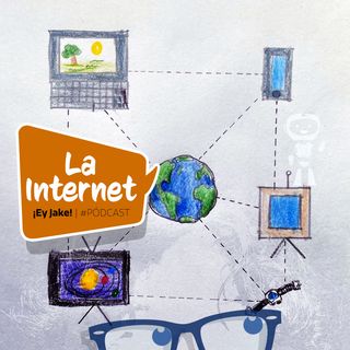 ¿Qué es la Internet?