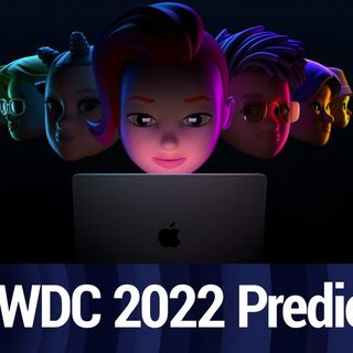MBW Clip: WWDC 2022 Predictions