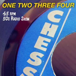 1234 • Mar. 16, 2021 • Rockabilly, R&B and Rock'n'Roll at 45rpm selection