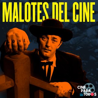 Grandes villanos del cine
