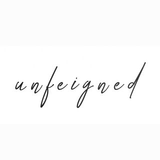 UNFeigned