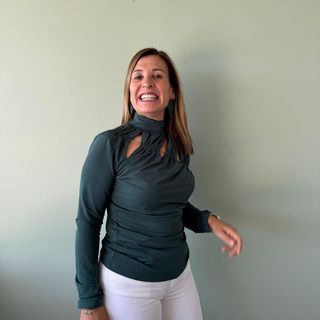 Maria Emília Sousa Luís