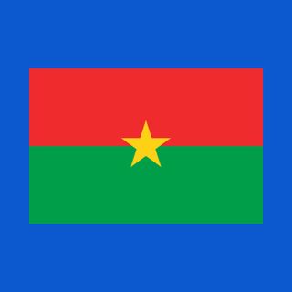Ep. 29-Burkina Faso