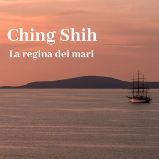 #2 Ching Shih