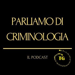 13) Caffettuzzo Criminologico: scena del crimine