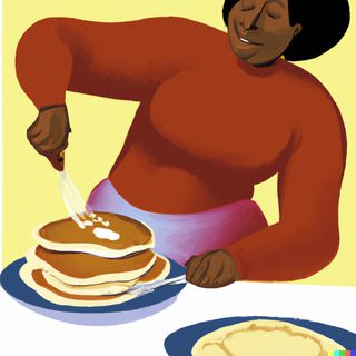 How To Make Pancakes!