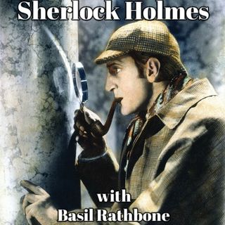 The New Adventures of Sherlock Holmes - Colonel Warburton's Madness