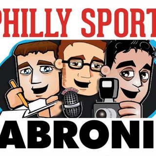Philly Sports Jabronis: California School Scheming