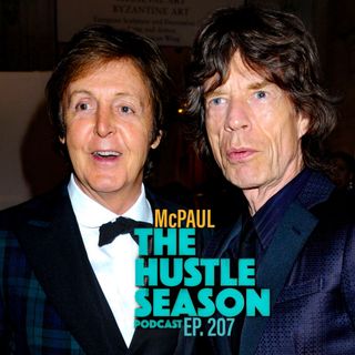 The Hustle Season: Ep. 207 McPaul