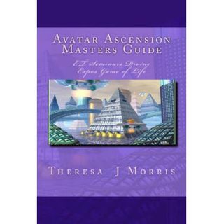 Ascension Prophets on Super Natural Church 2021