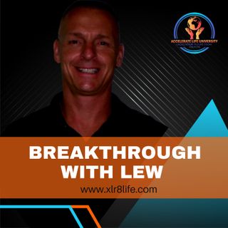 Memorial Day Edition Breakthrough With Lew