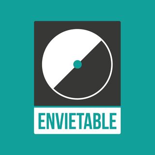 Envietable