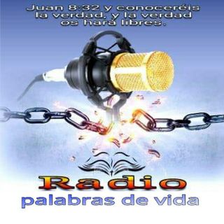 Radio Palabras De Vida