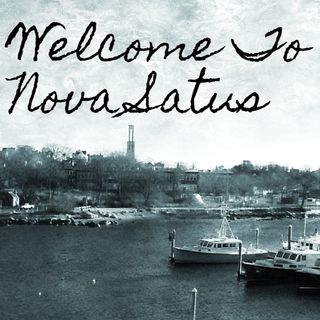 Welcome To Nova Satus - Chapter Four