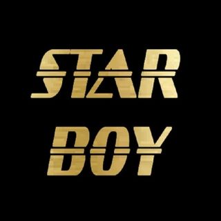 STAR BOY