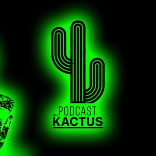 Episodio Speciale: Le nostre fobie (feat. Younicorn Island) - Episodio 07 (parte 1) - Apocalypse - Podcast del Kactus