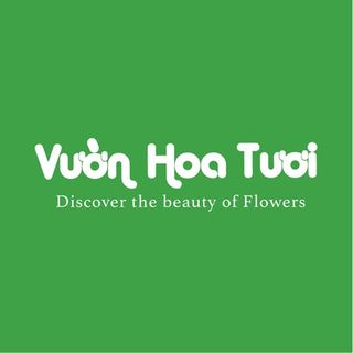 Vườn Hoa Tươi