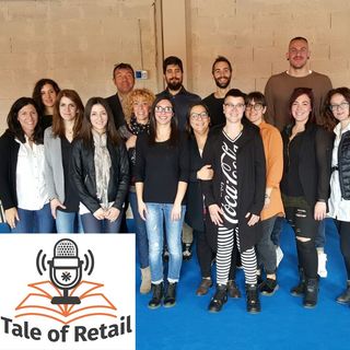 Tale of Retail 6 - Le carriere nel Retail