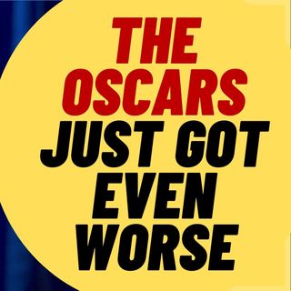 The Oscars Just Got Even Worse, Amy Schumer To Host The Oscars