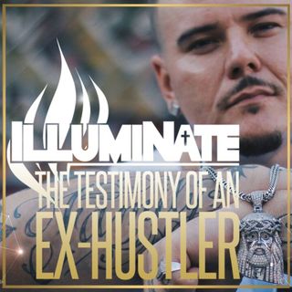 The Testimony of An Ex-Huslter | Interview With Illuminate