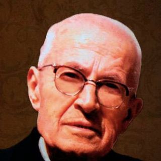 Beato Santiago Alberione, presbítero y fundador