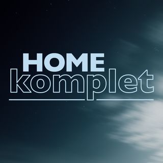 HOME Komplet - 1. August 2022