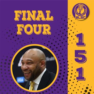 LSC 151 - Final Four