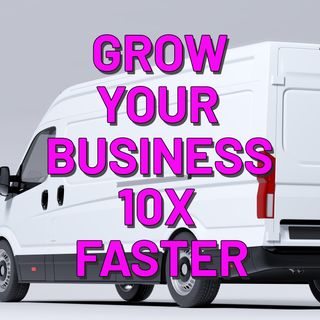 Grow your dealership 10x faster through better fleet canvassing