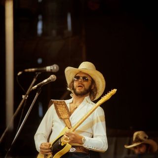 Jambalaya di Hank Williams