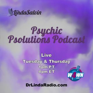 Psychic Readings with Dr Linda