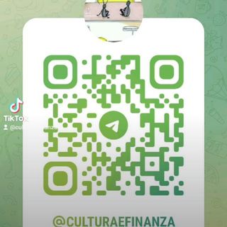 #pac E #pic - Radio Cultura&Finanza