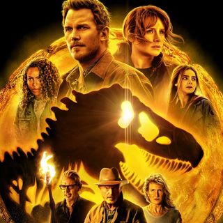 Back to the Box Office: Jurassic World Dominion Review